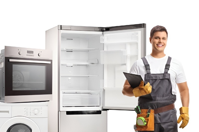 Refrigerator repair in Winchester